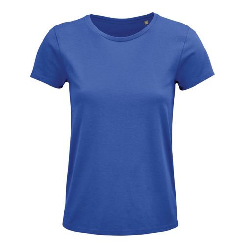 Katoenen T-shirt | Dames - Afbeelding 6